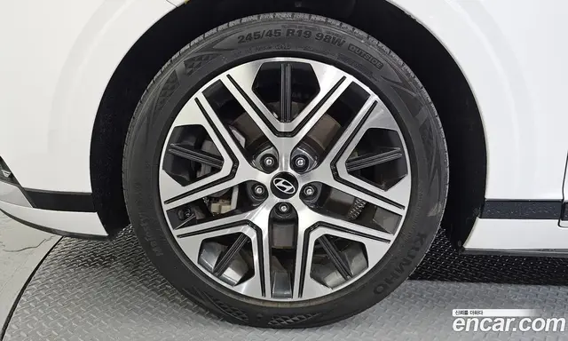 Hyundai Grandeur 2023 3.5 автомат (гидро), миниатюра 5 Hyundai Grandeur 2023 3.5 автомат (гидро), миниатюра 5