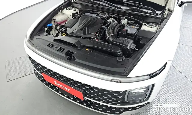 Hyundai Grandeur 2023 3.5 автомат (гидро), миниатюра 6 Hyundai Grandeur 2023 3.5 автомат (гидро), миниатюра 6