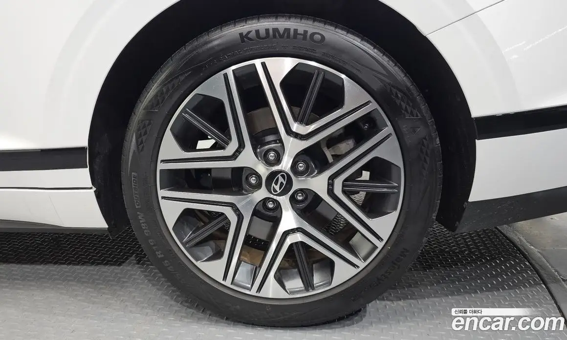 Hyundai Grandeur 2023 3.5 автомат (гидро), фото 7 Hyundai Grandeur 2023 3.5 автомат (гидро), фото 7
