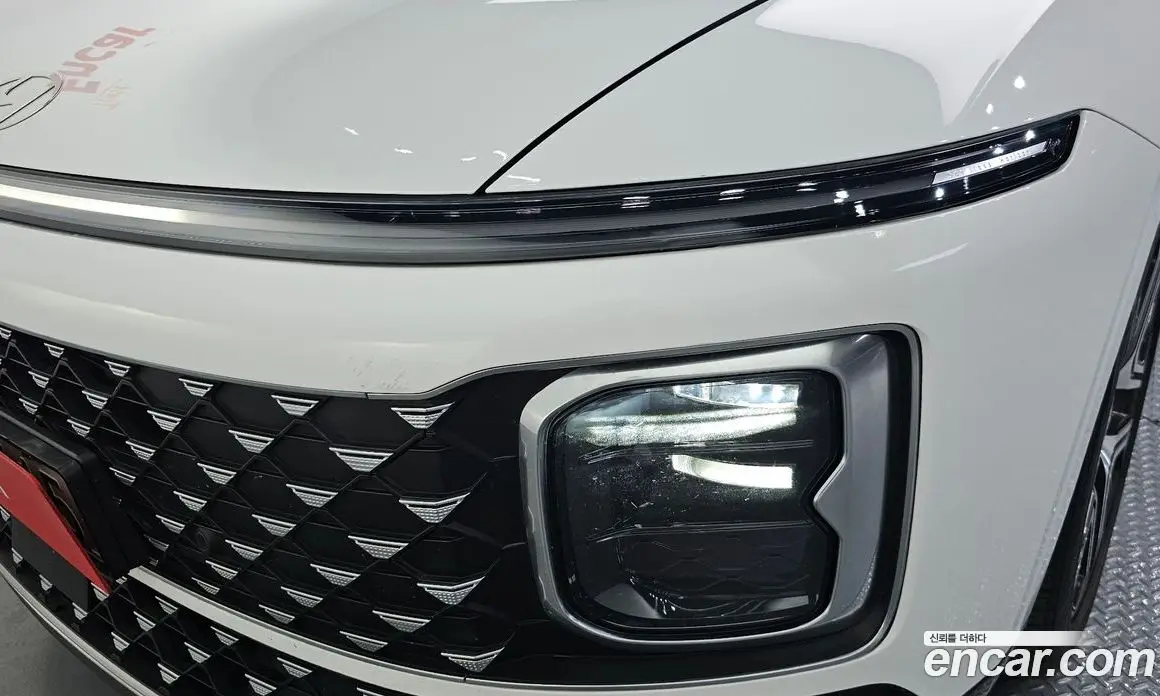 Hyundai Grandeur 2023 3.5 автомат (гидро), фото 8 Hyundai Grandeur 2023 3.5 автомат (гидро), фото 8