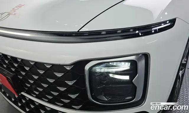 Hyundai Grandeur 2023 3.5 автомат (гидро), миниатюра 8 Hyundai Grandeur 2023 3.5 автомат (гидро), миниатюра 8