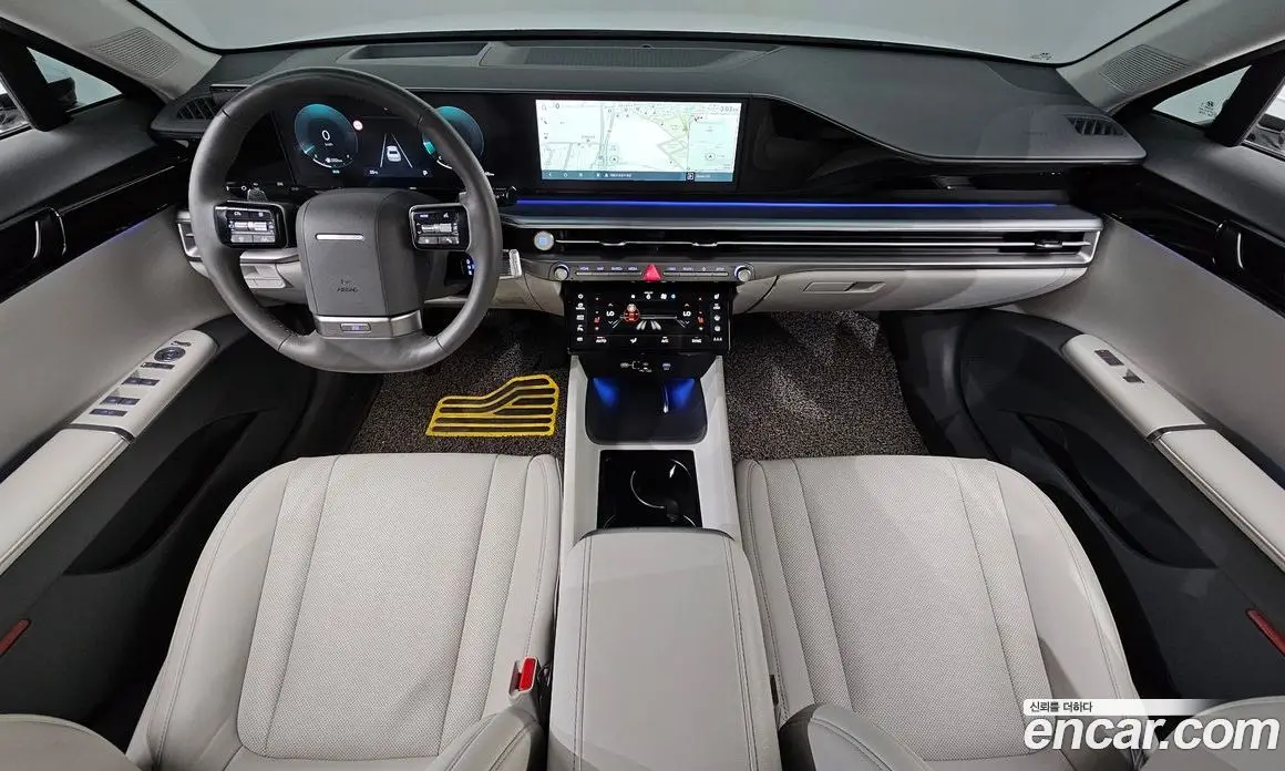 Hyundai Grandeur 2023 3.5 автомат (гидро), фото 10 Hyundai Grandeur 2023 3.5 автомат (гидро), фото 10