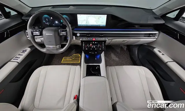 Hyundai Grandeur 2023 3.5 автомат (гидро), миниатюра 10 Hyundai Grandeur 2023 3.5 автомат (гидро), миниатюра 10