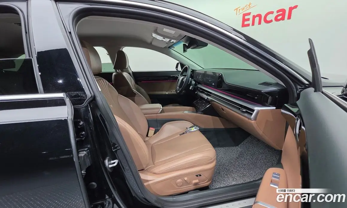 Hyundai Grandeur 2023 2.5 автомат (гидро), фото 13 Hyundai Grandeur 2023 2.5 автомат (гидро), фото 13
