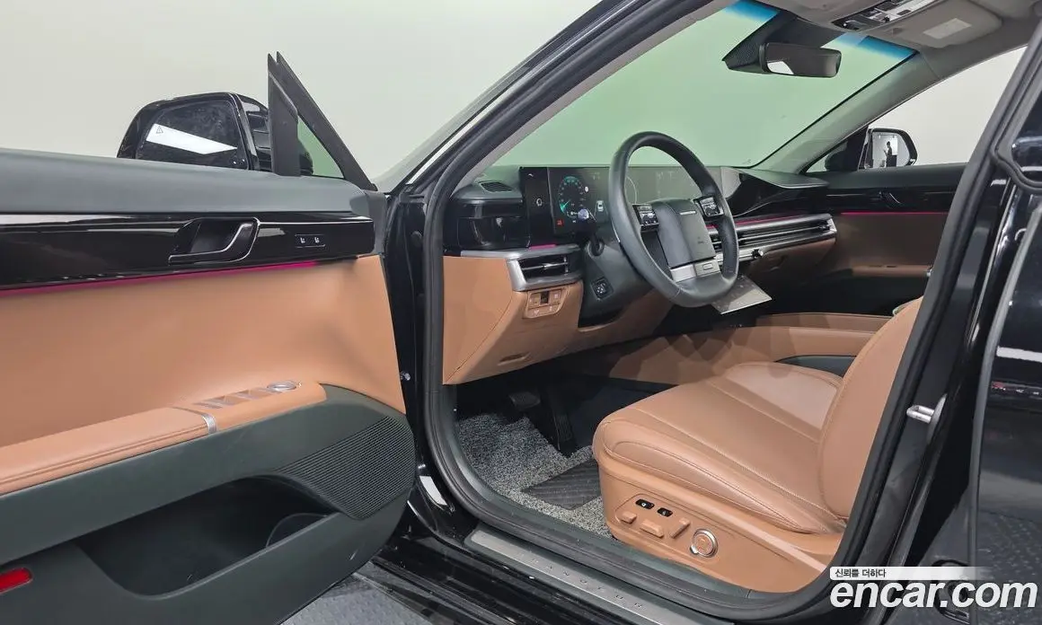 Hyundai Grandeur 2023 2.5 автомат (гидро), фото 16 Hyundai Grandeur 2023 2.5 автомат (гидро), фото 16