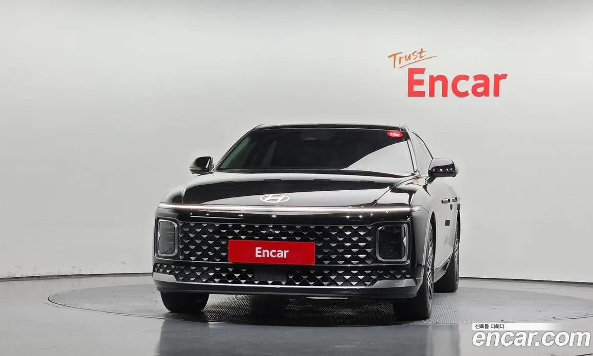 Hyundai Grandeur 2023 2.5 автомат (гидро), фото 3 Hyundai Grandeur 2023 2.5 автомат (гидро), фото 3