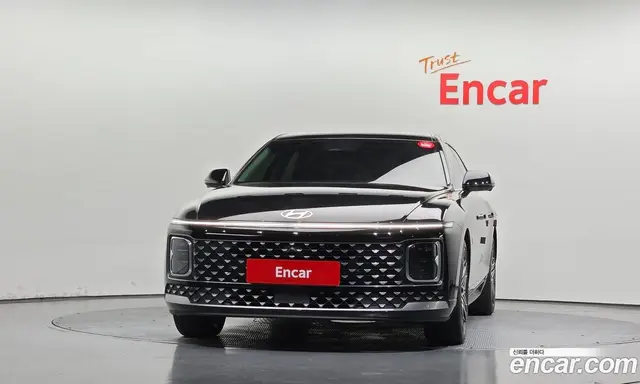 Hyundai Grandeur 2023 2.5 автомат (гидро), миниатюра 3 Hyundai Grandeur 2023 2.5 автомат (гидро), миниатюра 3
