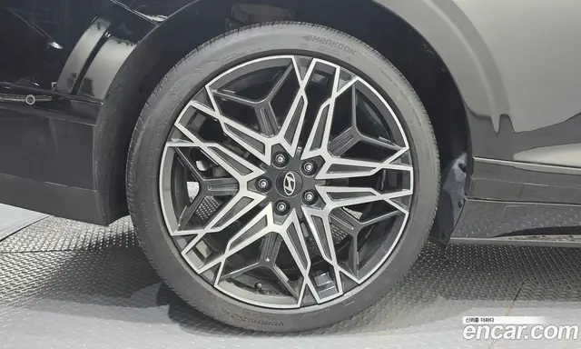 Hyundai Grandeur 2023 2.5 автомат (гидро), миниатюра 5 Hyundai Grandeur 2023 2.5 автомат (гидро), миниатюра 5