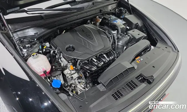 Hyundai Grandeur 2023 2.5 автомат (гидро), миниатюра 6 Hyundai Grandeur 2023 2.5 автомат (гидро), миниатюра 6