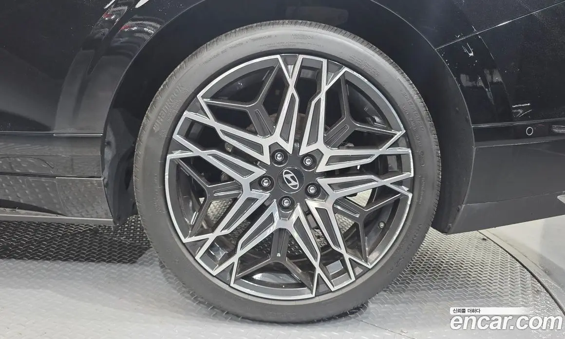 Hyundai Grandeur 2023 2.5 автомат (гидро), фото 7 Hyundai Grandeur 2023 2.5 автомат (гидро), фото 7