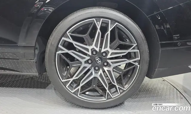 Hyundai Grandeur 2023 2.5 автомат (гидро), миниатюра 7 Hyundai Grandeur 2023 2.5 автомат (гидро), миниатюра 7