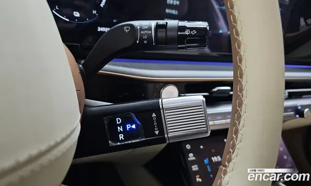 Hyundai Grandeur 2024 1.6 автомат (гидро), миниатюра 12