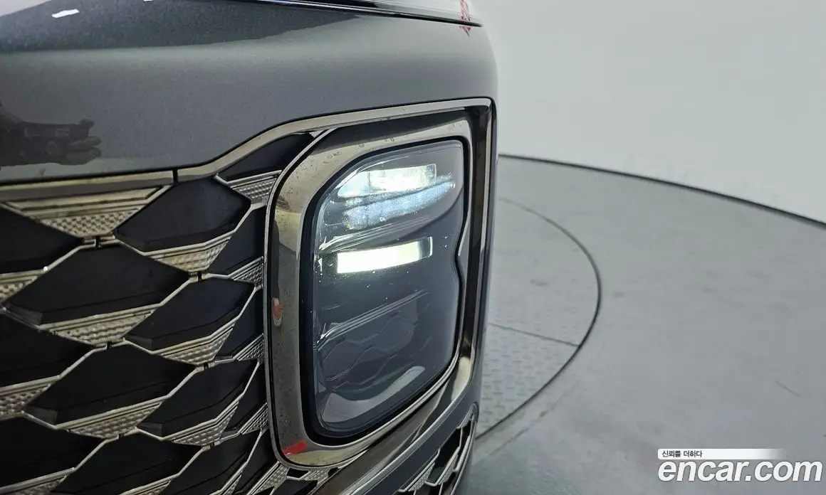 Hyundai Grandeur 2024 1.6 автомат (гидро), фото 8