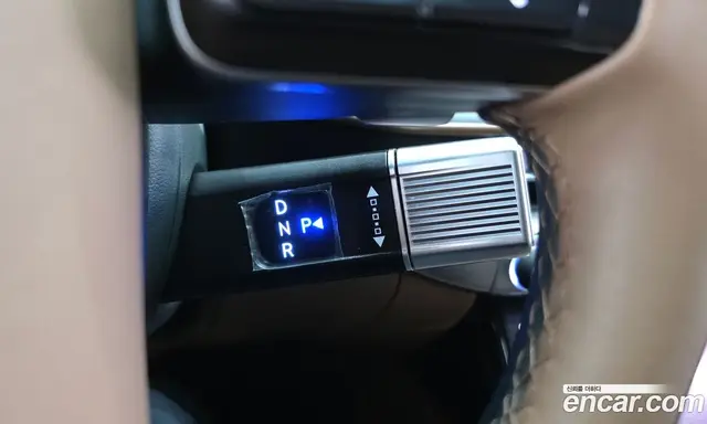 Hyundai Grandeur 2024 2.5 автомат (гидро), миниатюра 12