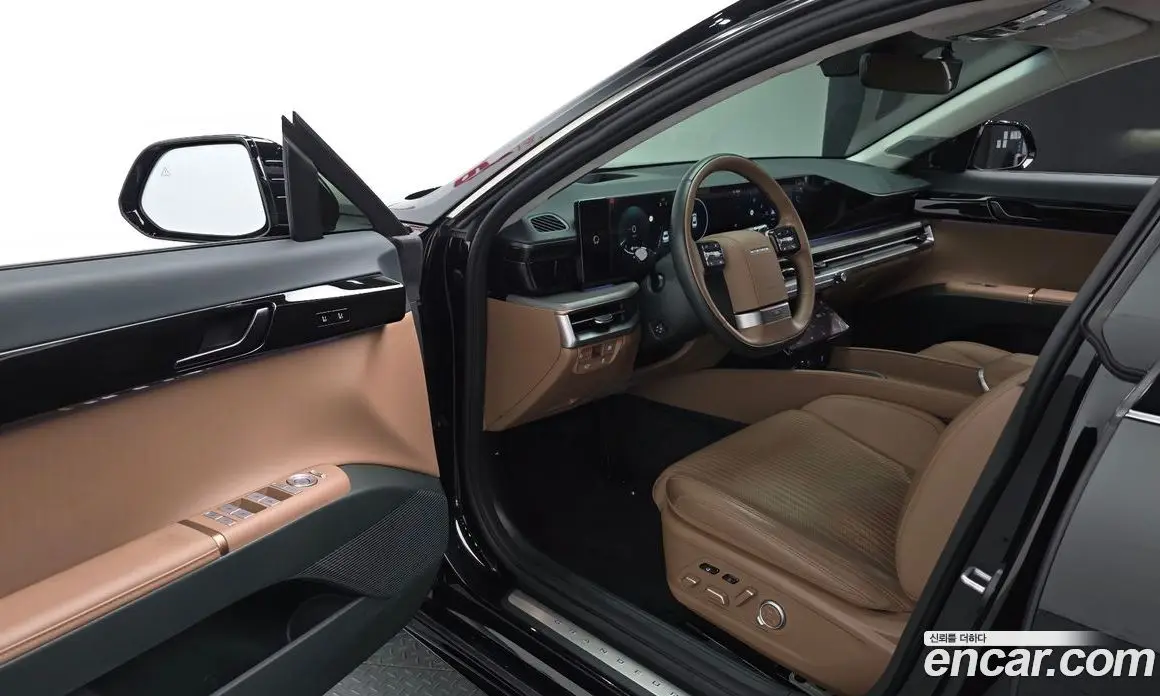 Hyundai Grandeur 2024 2.5 автомат (гидро), фото 13