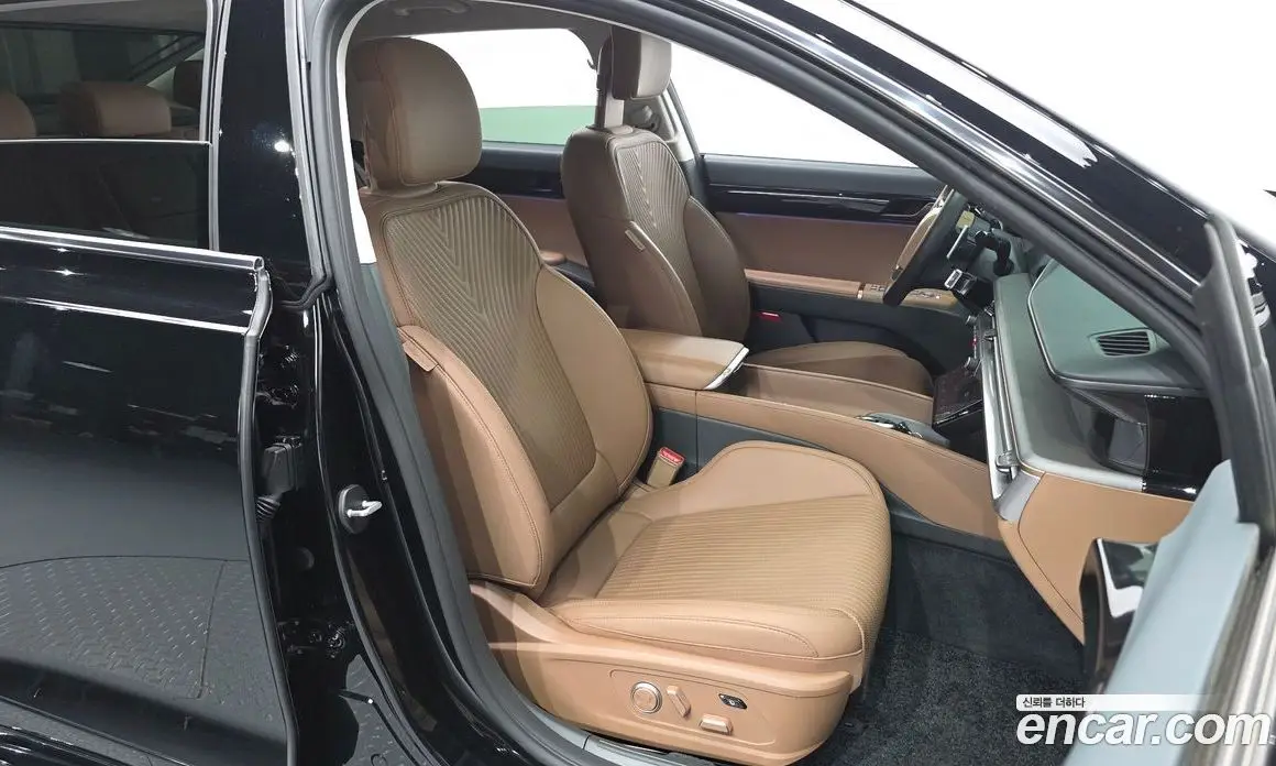 Hyundai Grandeur 2024 2.5 автомат (гидро), фото 16
