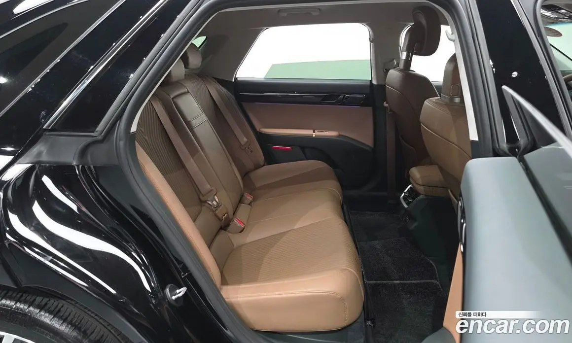 Hyundai Grandeur 2024 2.5 автомат (гидро), фото 18