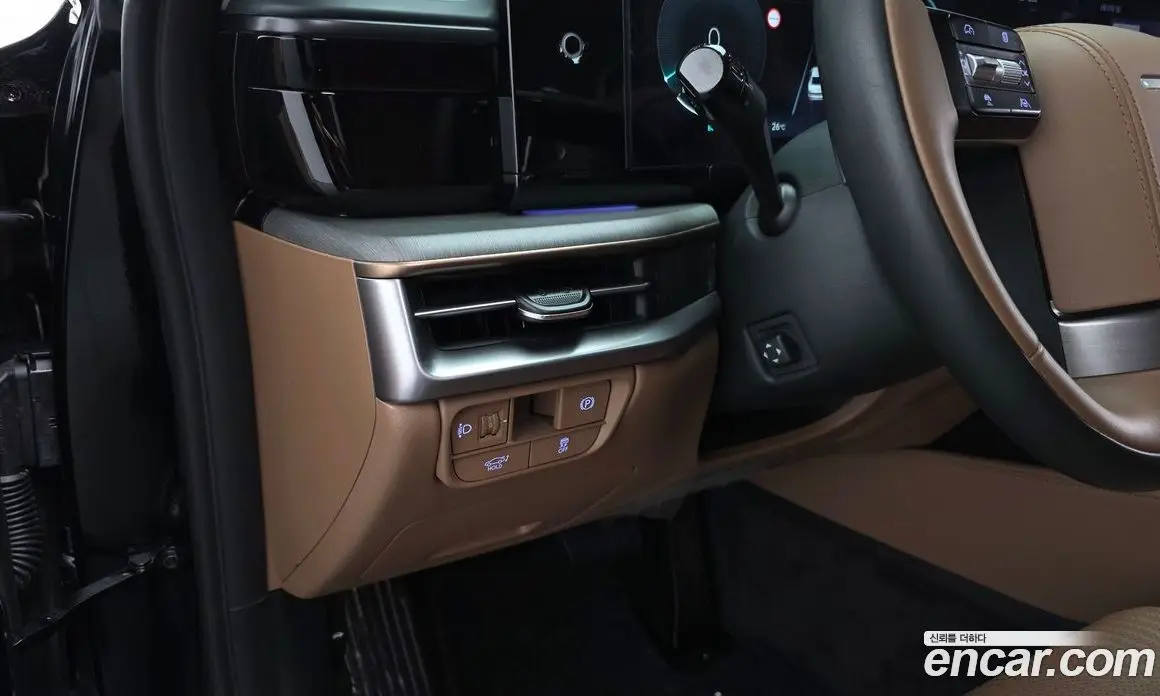 Hyundai Grandeur 2024 2.5 автомат (гидро), фото 19