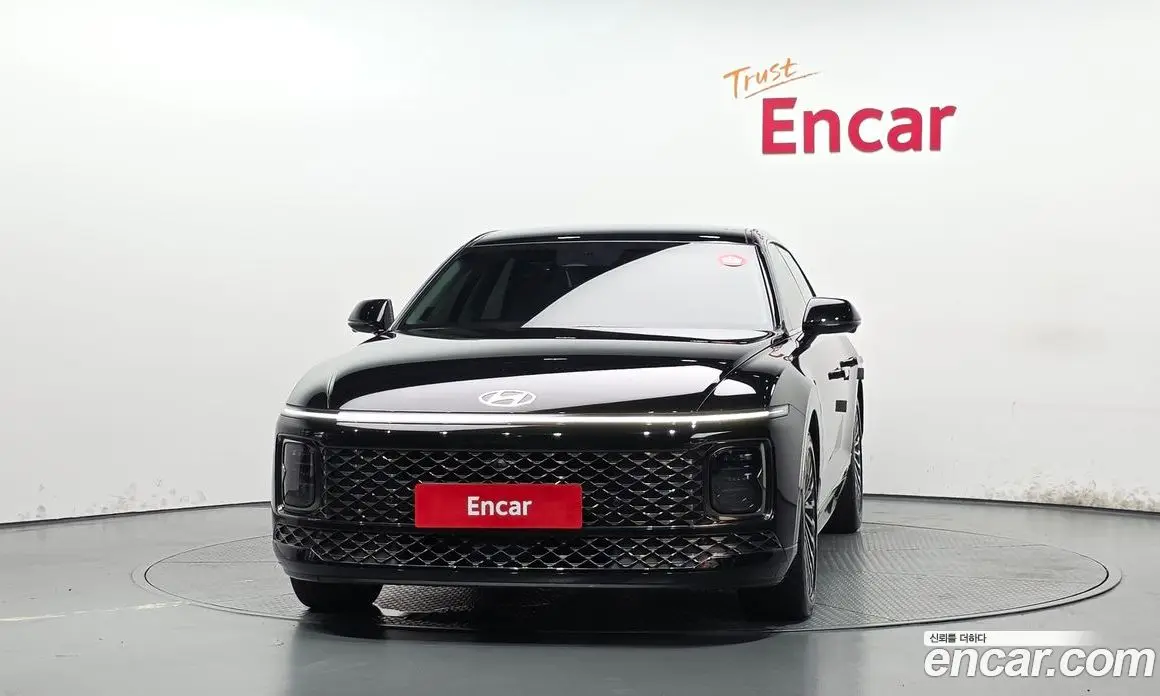 Hyundai Grandeur 2024 2.5 автомат (гидро), фото 3