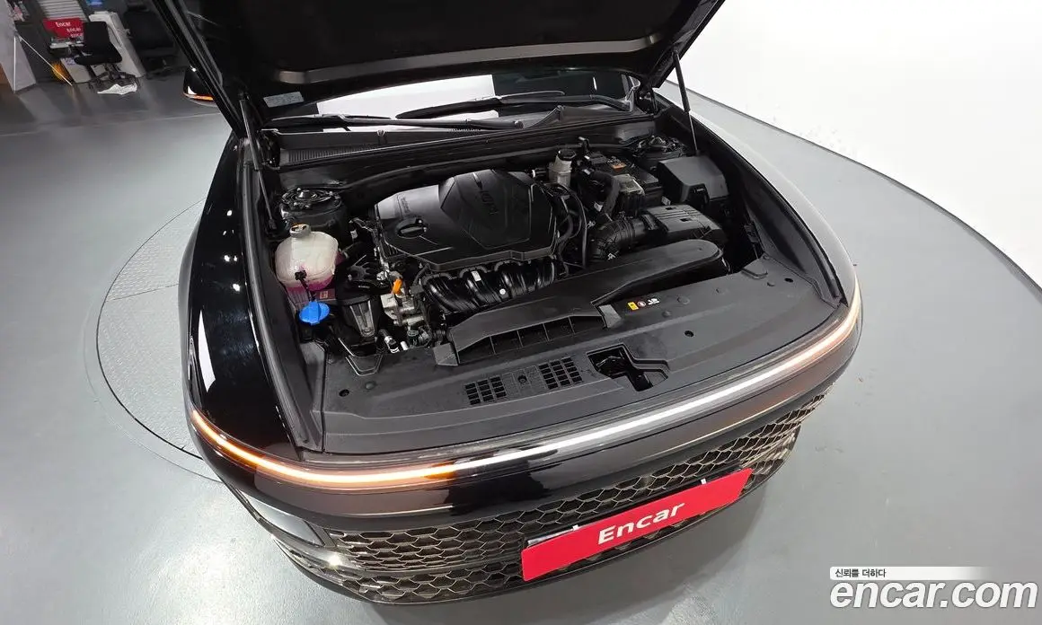 Hyundai Grandeur 2024 2.5 автомат (гидро), фото 6