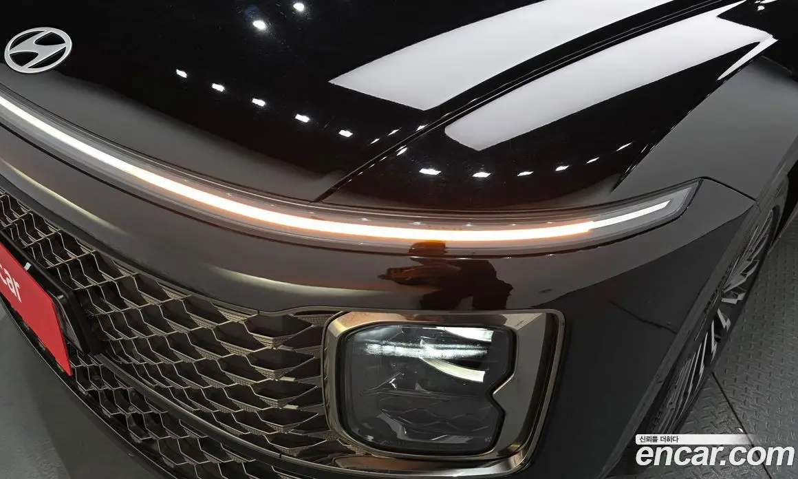 Hyundai Grandeur 2024 2.5 автомат (гидро), фото 8