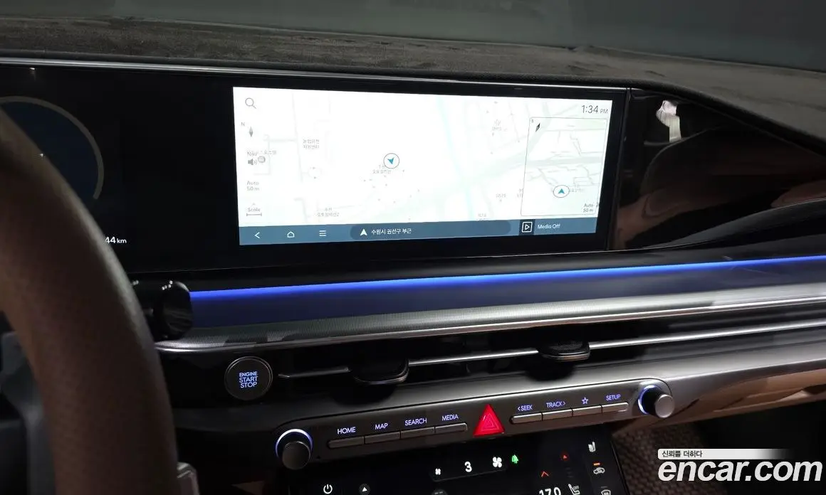 Hyundai Grandeur 2024 2.5 автомат (гидро), фото 14