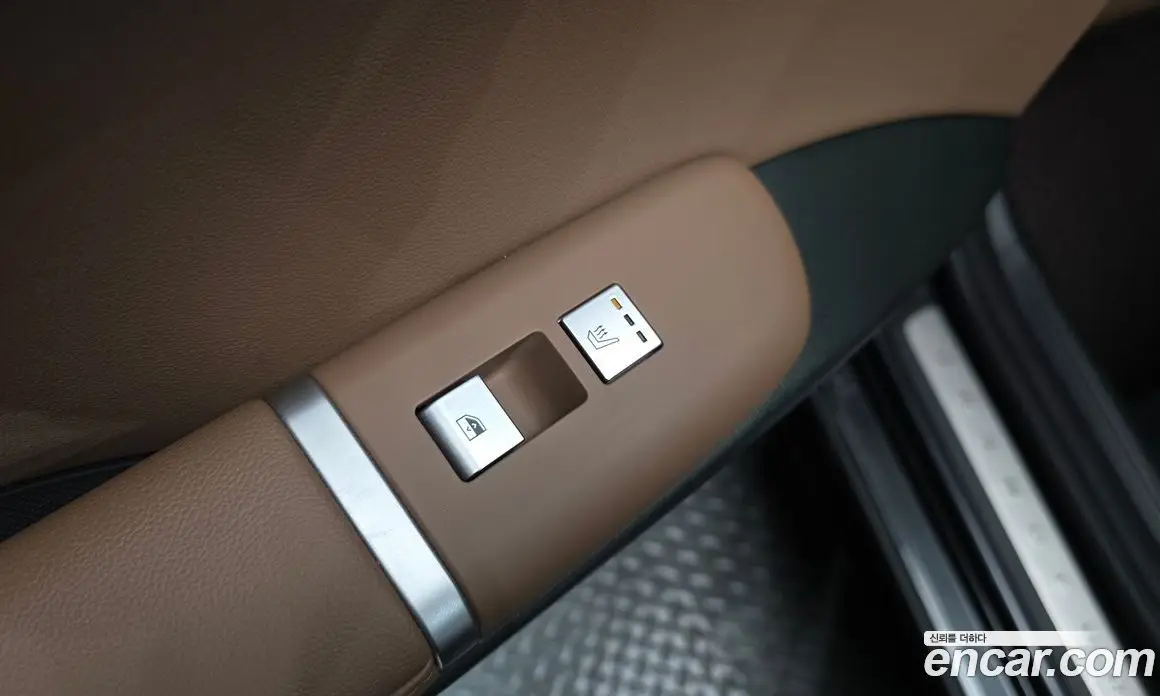 Hyundai Grandeur 2024 2.5 автомат (гидро), фото 19