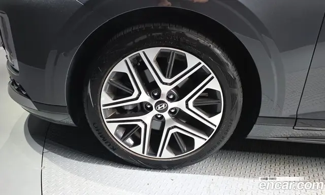 Hyundai Grandeur 2024 2.5 автомат (гидро), миниатюра 5