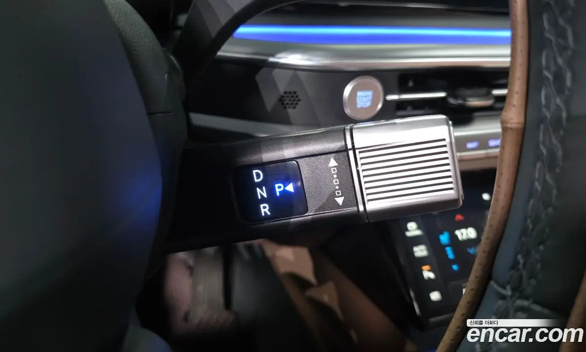 Hyundai Grandeur 2024 2.5 автомат (гидро), фото 9