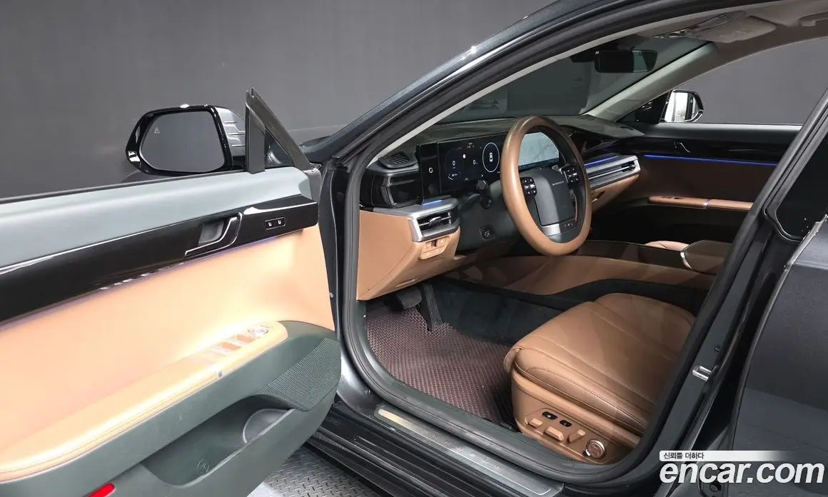 Hyundai Grandeur 2024 2.5 автомат (гидро), фото 10