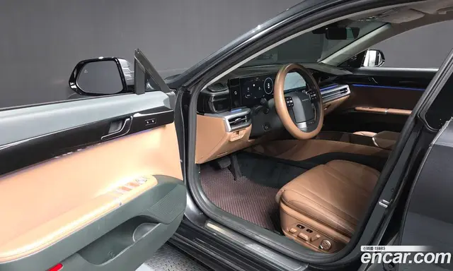 Hyundai Grandeur 2024 2.5 автомат (гидро), миниатюра 10