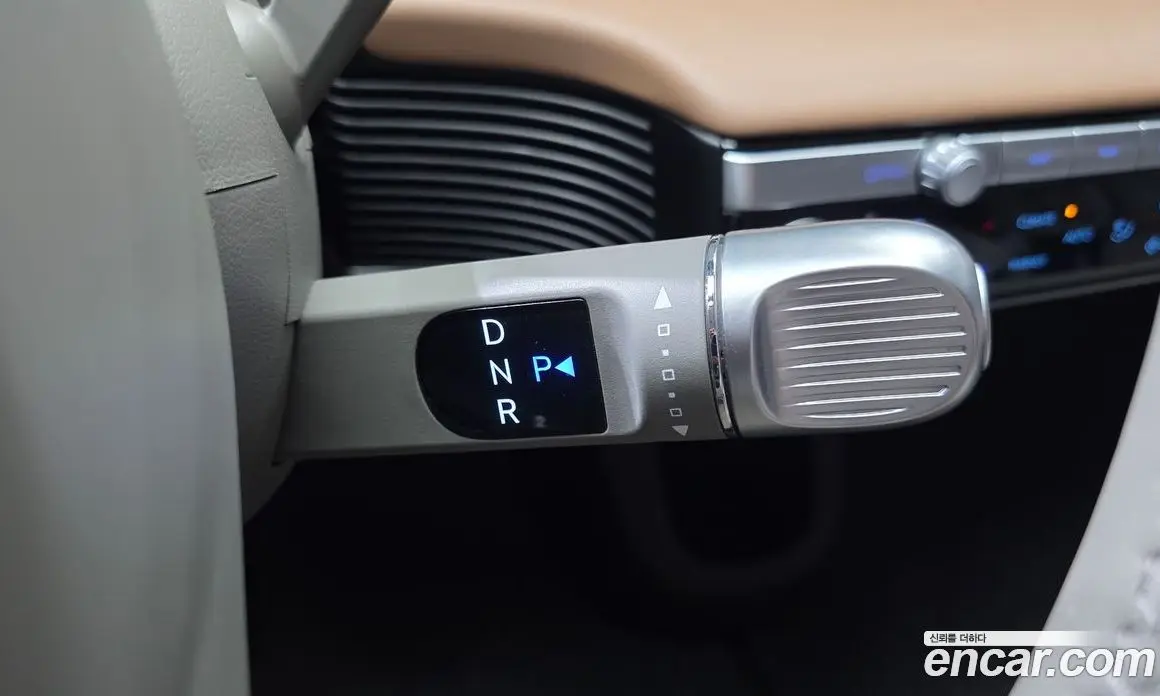 Hyundai Ioniq 5 2021 0.1 автомат (гидро), фото 12