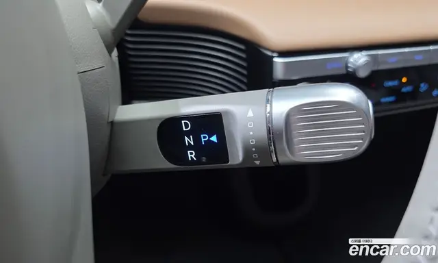 Hyundai Ioniq 5 2021 0.1 автомат (гидро), миниатюра 12
