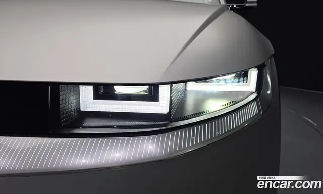 Hyundai Ioniq 5 2021 0.1 автомат (гидро), миниатюра 8