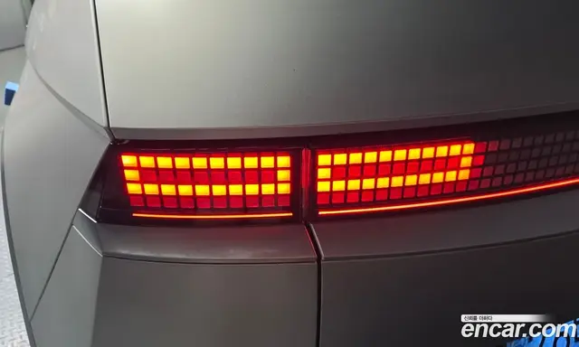 Hyundai Ioniq 5 2021 0.1 автомат (гидро), миниатюра 9