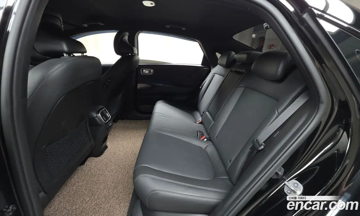 Hyundai Ioniq 6 2023 0.1 автомат (гидро), фото 16