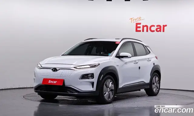 Hyundai Kona, 2019, 47 742 км