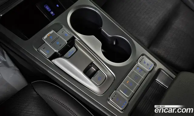Hyundai Kona 2019 0.2 автомат (гидро), миниатюра 12