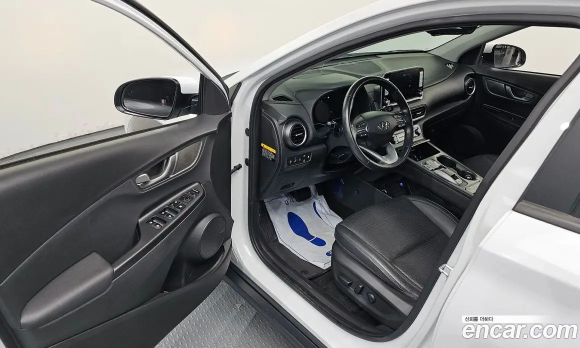 Hyundai Kona 2019 0.2 автомат (гидро), фото 13
