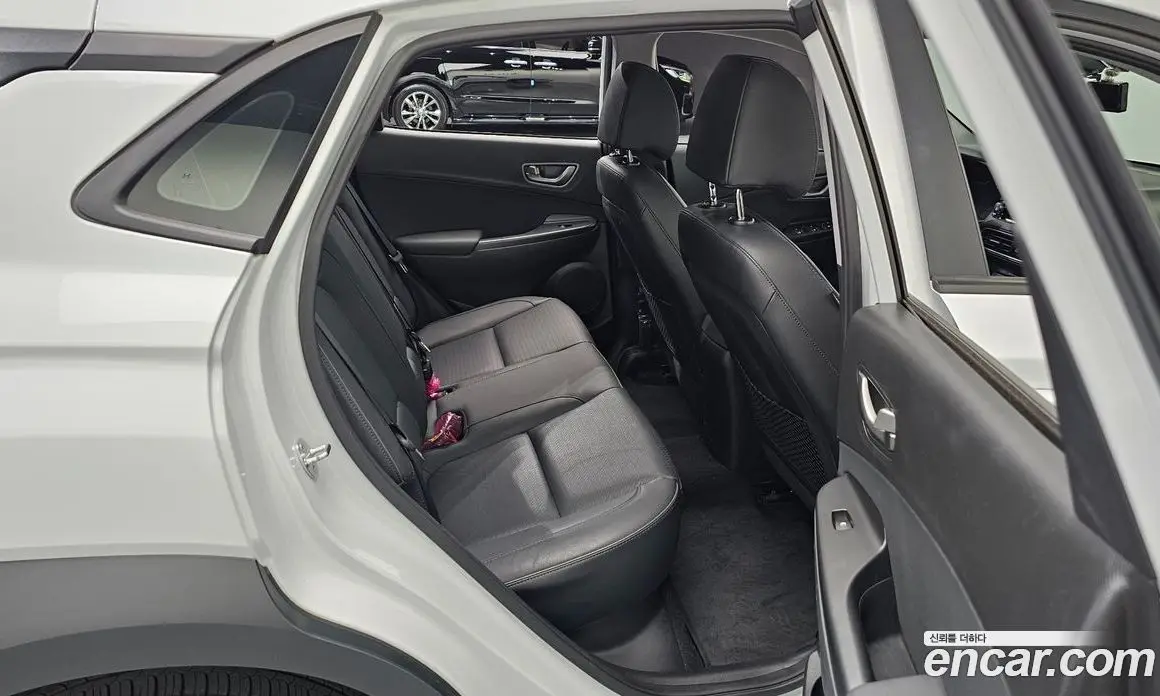 Hyundai Kona 2019 0.2 автомат (гидро), фото 18
