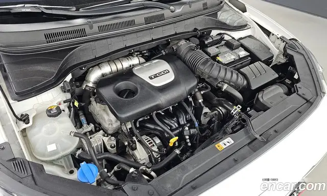 Hyundai Kona 2020 1.6 автомат (гидро), миниатюра 6