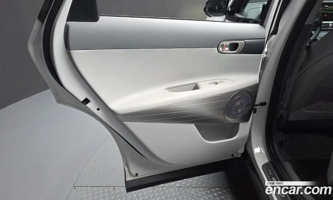 Hyundai Nexo 2021 1.0 автомат (гидро), фото 15 Hyundai Nexo 2021 1.0 автомат (гидро), фото 15