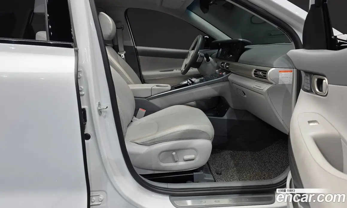 Hyundai Nexo 2021 1.0 автомат (гидро), фото 16 Hyundai Nexo 2021 1.0 автомат (гидро), фото 16
