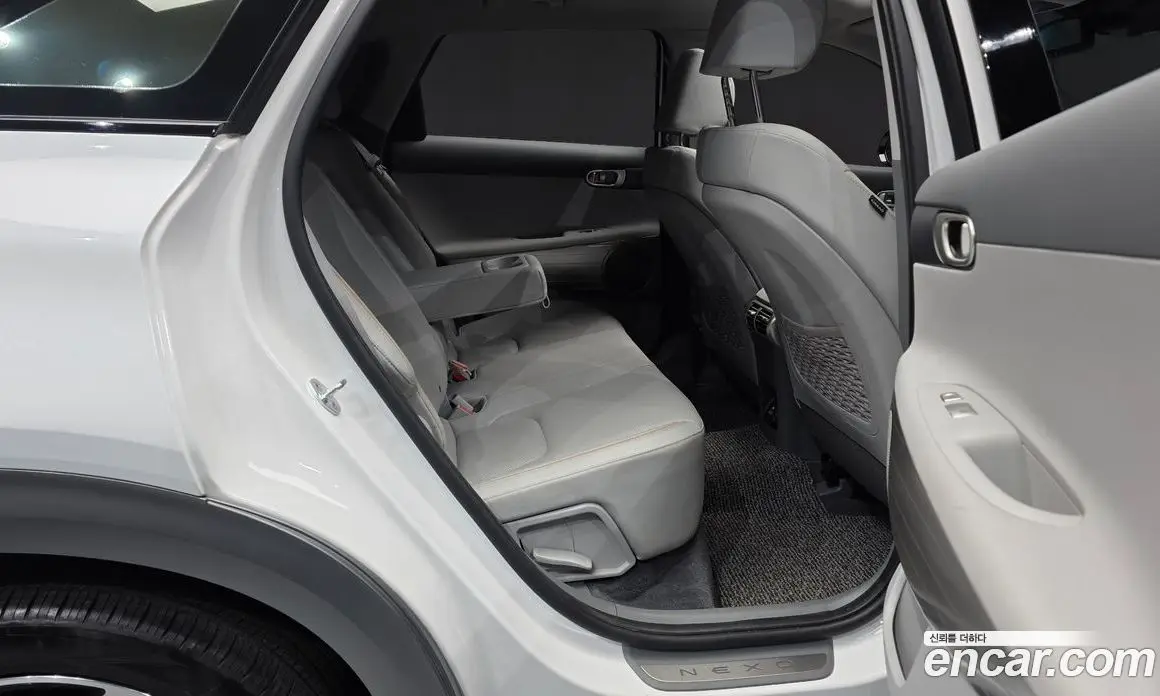 Hyundai Nexo 2021 1.0 автомат (гидро), фото 17 Hyundai Nexo 2021 1.0 автомат (гидро), фото 17