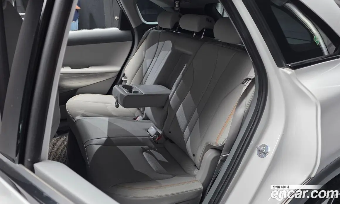 Hyundai Nexo 2021 1.0 автомат (гидро), фото 18 Hyundai Nexo 2021 1.0 автомат (гидро), фото 18