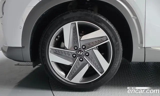 Hyundai Nexo 2021 1.0 автомат (гидро), миниатюра 5 Hyundai Nexo 2021 1.0 автомат (гидро), миниатюра 5