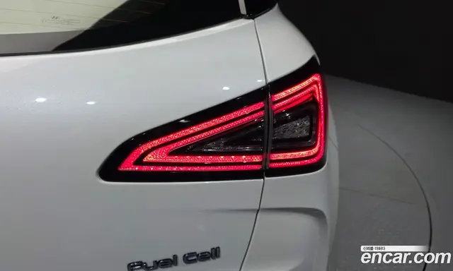 Hyundai Nexo 2021 1.0 автомат (гидро), миниатюра 9 Hyundai Nexo 2021 1.0 автомат (гидро), миниатюра 9