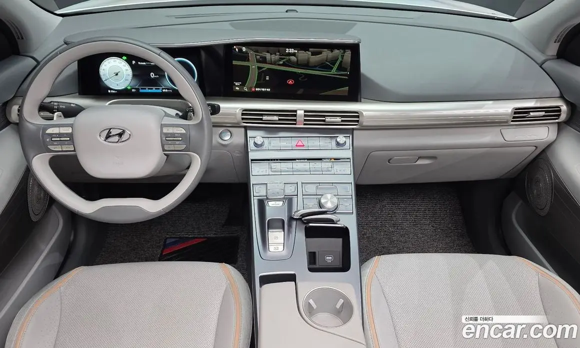 Hyundai Nexo 2021 1.0 автомат (гидро), фото 10 Hyundai Nexo 2021 1.0 автомат (гидро), фото 10