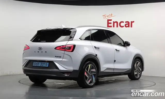 Hyundai Nexo 2022 автомат (гидро), миниатюра 2 Hyundai Nexo 2022 автомат (гидро), миниатюра 2
