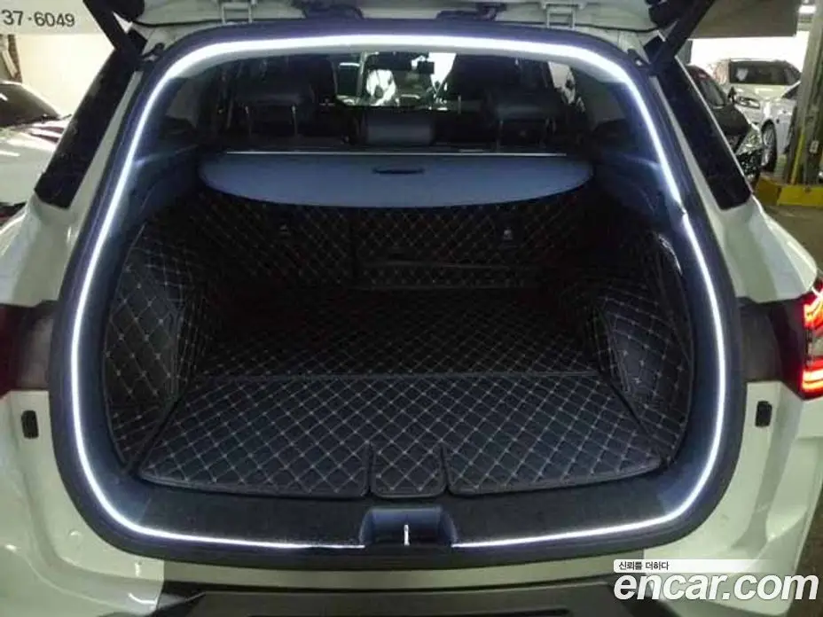 Hyundai Nexo 2022 автомат (гидро), фото 12 Hyundai Nexo 2022 автомат (гидро), фото 12